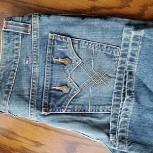 Jean, Tommy Hilfiger, size 10R
